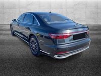 Usata Audi A8L Business 286 CV (210 kW) 2023 Grigio Berlina