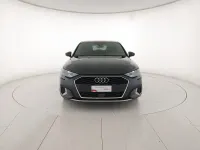 Occasion Audi A3 Advanced 150 ch (110 kW) 2022 Gris Berline