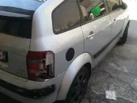Usata Audi A2 75 CV (55 kW) 2002 Utilitaria