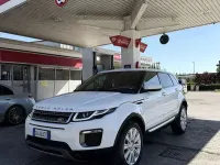 Usata Land Rover Range Rover evoque Autobiography 179 CV (131 kW) 2018 SUV