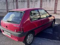 Usata Peugeot 106 75 CV (55 kW) 1994 Utilitaria