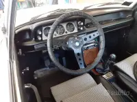 Usata BMW 2002 1970 Bianco Berlina