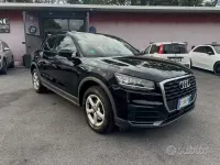 Occasion Audi Q2 Sport 116 ch (85 kW) 2017 Noir SUV