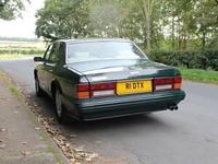 Usata Bentley Brooklands 305 CV (224 kW) 1970 Altri Berlina