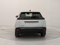 Nuova Peugeot 2008 Style 101 CV (74 kW) 2025 Bianco SUV