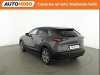 Usata Mazda CX-30 Exceed 149 CV (109 kW) 2021 Grigio SUV