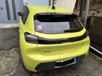 Usata Peugeot 208 Allure 61 kW (84 CV) 2024 Utilitaria