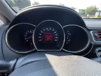 Usata Kia Rio 90 CV (66 kW) 2015 Bianco Berlina