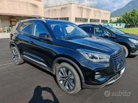 Nuova DR DR 5.0 155 CV (114 kW) 2025 Nero SUV