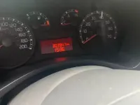 Usata Fiat Panda 4x4 69 CV (50 kW) 2007 Rosso Utilitaria