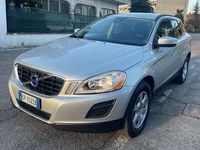 usata Volvo XC60 XC602.4 d4 (d3) Summum awd 163cv geartronic