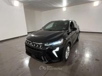Nuova Mitsubishi ASX Invite 91 CV (66 kW) 2026 Nero SUV