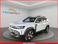 Nuova Dacia Duster Journey 120 CV (88 kW) 2026 Bianco SUV