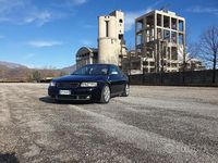 Usata Audi S3 210 CV (154 kW) 2000 Utilitaria