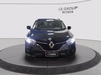 usata Renault Kadjar Kadjar1.5 blue dci sport edition 115cv