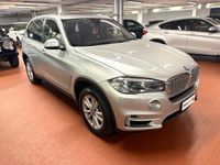 usata BMW X5 xDrive40e iPerformance