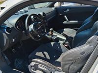 Usata Audi TT 211 CV (155 kW) 2011 Coupé