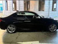 usata BMW 220 220 i Coupe Msport auto