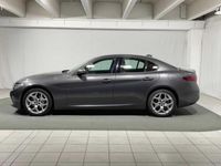 usata Alfa Romeo Giulia 2.0 Turbo 200 CV AT8 Executive