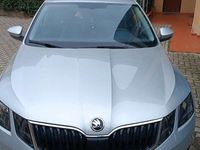 usata Skoda Octavia G-TEC Wagon 1.5 Ambition 130cv dsg