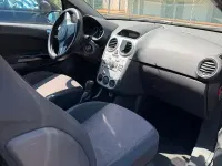 Usata Opel Corsa 120 CV (88 kW) 2008 Nero Utilitaria