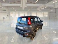 Usata Fiat Panda 4x4 Wild 86 CV (63 kW) 2021 Grigio Utilitaria