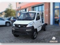 Nuova Piaggio Porter 106 CV (77 kW) 2026 Altro