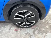 Gebraucht Peugeot 208 GT 2024 Blau Kleinwagen