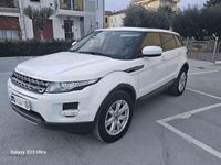 usata Land Rover Range Rover evoque 2.2 TD4 5p. Pure Tech Pack