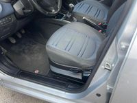 Usata Fiat Punto Evo 75 CV (55 kW) 2012 Grigio Utilitaria