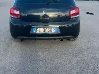 Usata DS Automobiles DS3 95 CV (69 kW) 2012