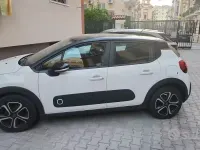 Usata Citroën C3 2019 Bianco Utilitaria