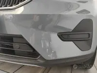 Usata Volvo XC40 Core 163 CV (119 kW) 2022 Grigio SUV