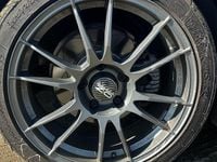 Usata BMW 320 Efficient Dynamics 220 CV (161 kW) 2005 Grigio Berlina