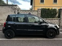 Usata Renault Grand Modus 68 CV (50 kW) 2008 Nero Monovolume