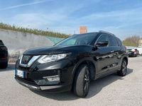 Usata Nissan X-Trail Tekna 177 CV (130 kW) 2017 SUV