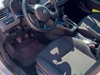 Usata Renault Clio V 101 CV (74 kW) 2021 Bianco Berlina
