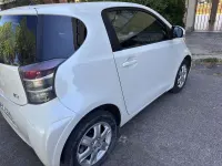 Usata Toyota iQ 68 CV (50 kW) 2009 Bianco Utilitaria