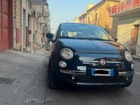Usata Fiat 500 69 CV (50 kW) 2011 Berlina