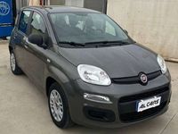 usata Fiat Panda 1.2 69cv 2020 28mila km