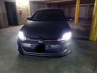 Usata VW Golf VII GTI 245 CV (180 kW) 2019 Berlina