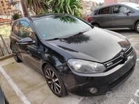 Usata VW Golf 110 CV (80 kW) 2009 Berlina