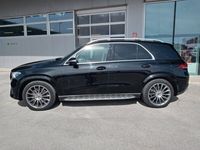 usata Mercedes 350 GLE suvde 4Matic EQ-Power Premium del 2021 usata a Ancona