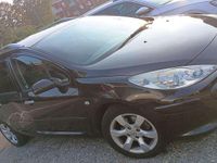 Usata Peugeot 307 109 CV (80 kW) 2006 Nero Station wagon