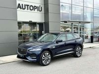 usata Jaguar F-Pace F-Pace2.0 D204 HSE awd auto