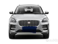 Usata Jaguar E-Pace 200 CV (147 kW) 2020 Grigio SUV