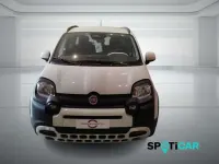 Nuova Fiat Panda S 69 CV (50 kW) 2025 Bianco Utilitaria