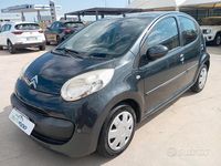 Occasion Citroën C1 68 ch (50 kW) 2008 Noir Citadine