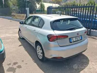 Usata Fiat Tipo S 120 CV (88 kW) 2018 Grigio Station wagon