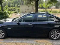 Usata BMW 518 150 CV (110 kW) 2015 Berlina